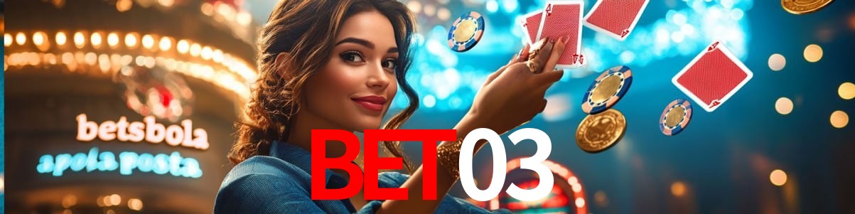 Statistics bet03
