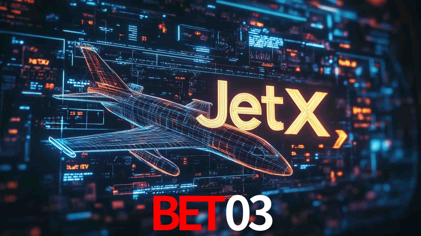 Desvendando o Mundo dos Jogos Virtuais na bet03