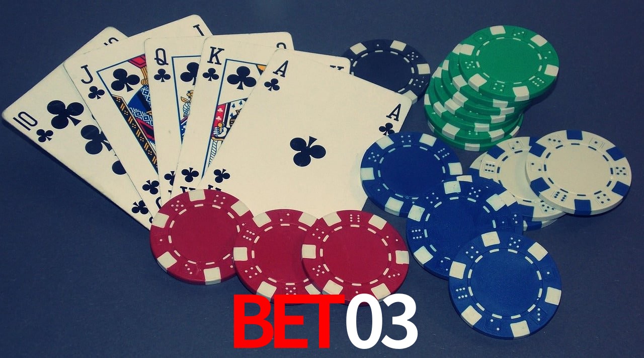 Player Reviews bet03