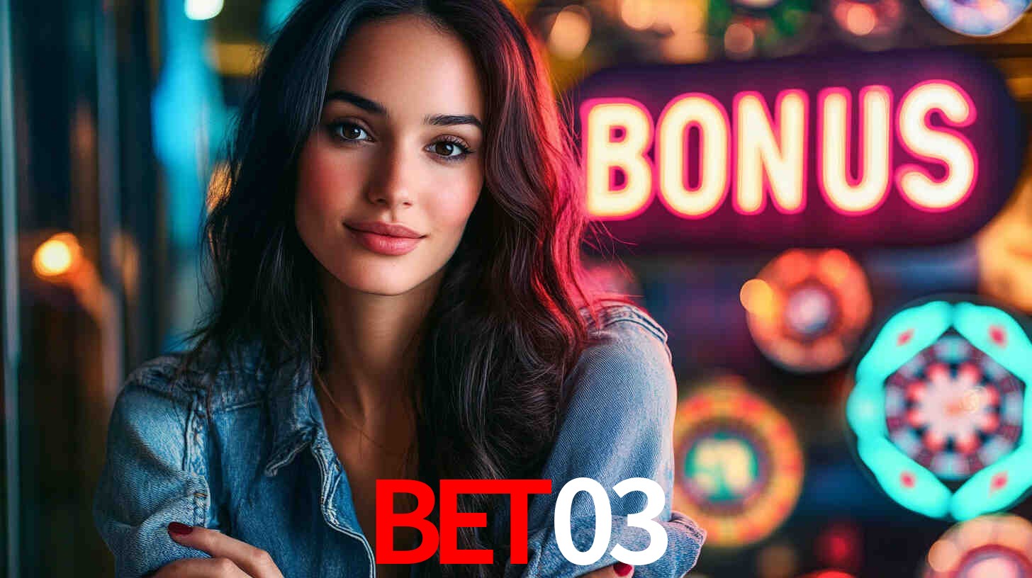 bet03: Seu Especialista em Apostas Esportivas Brasileiras