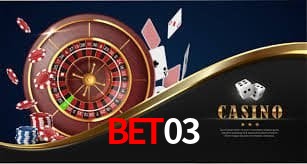 Torneios bet03