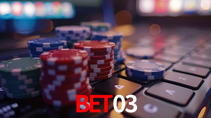 Estatísticas do Jogo bet03