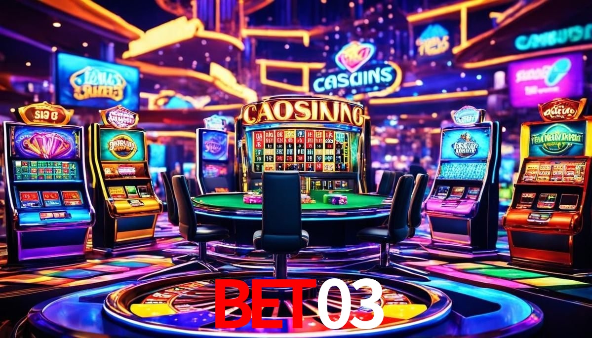 Casino VIP bet03