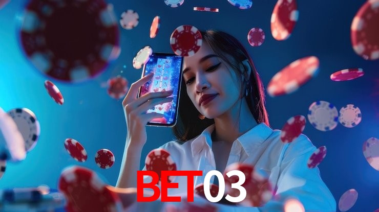 Explorando a Categoria de Eventos em Apostas na bet03