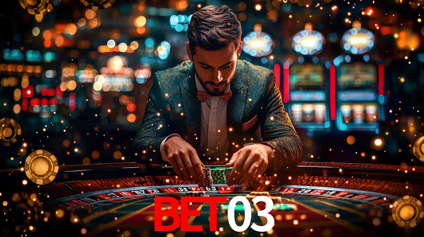Premium Interface bet03