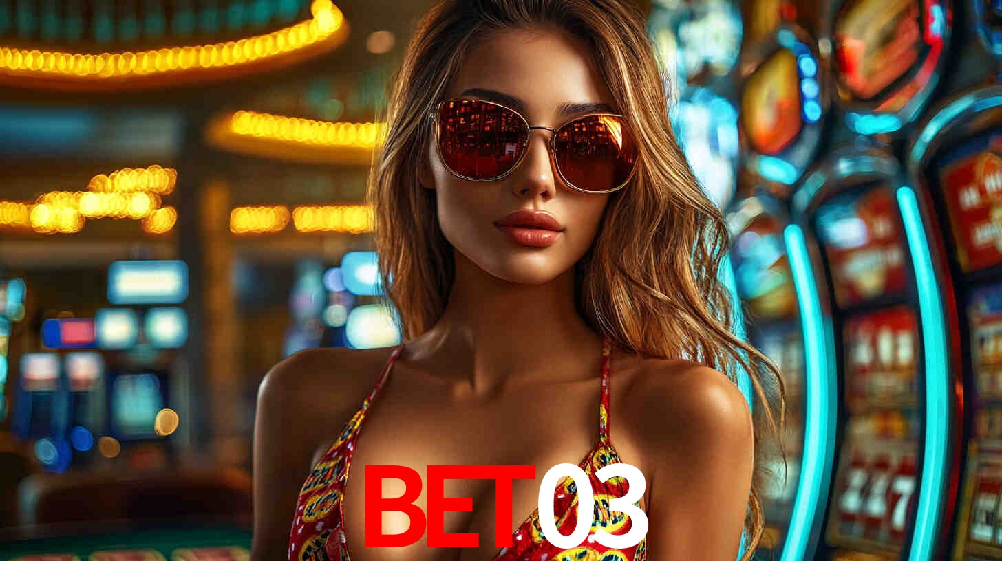 bet03 App Interface