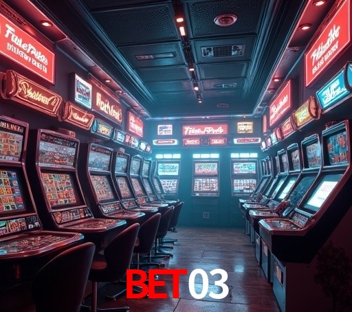 Benefícios da Conta bet03