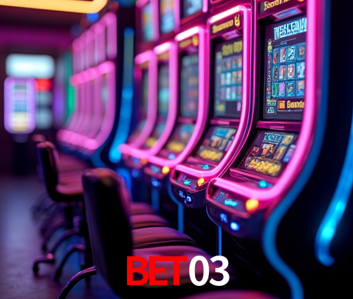 Sistemas de Segurança bet03