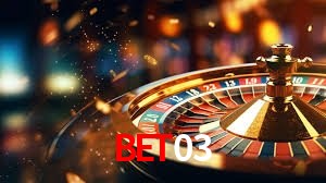 Login Seguro bet03