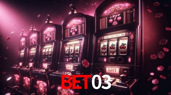 A Emoção da Loteria na bet03: Uma Chance de Mudança de Vida