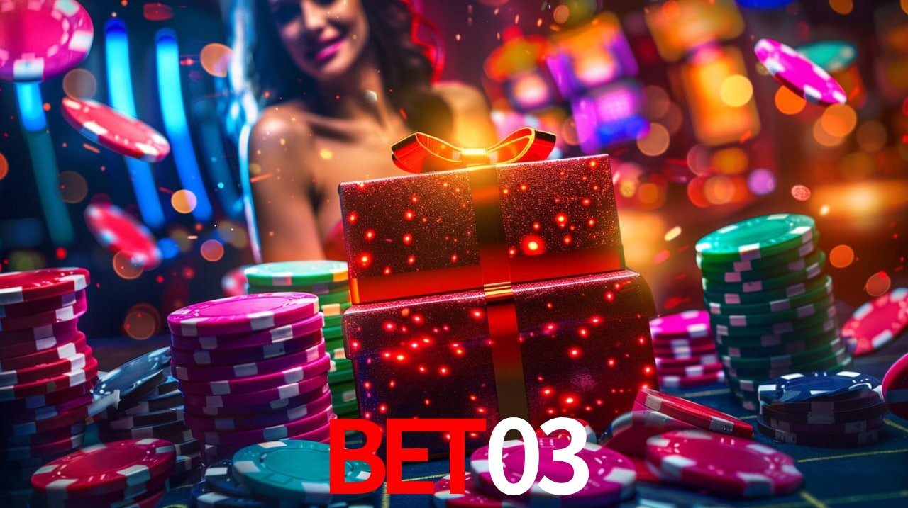 Descubra o Programa VIP da bet03: Vantagens Exclusivas para Jogadores