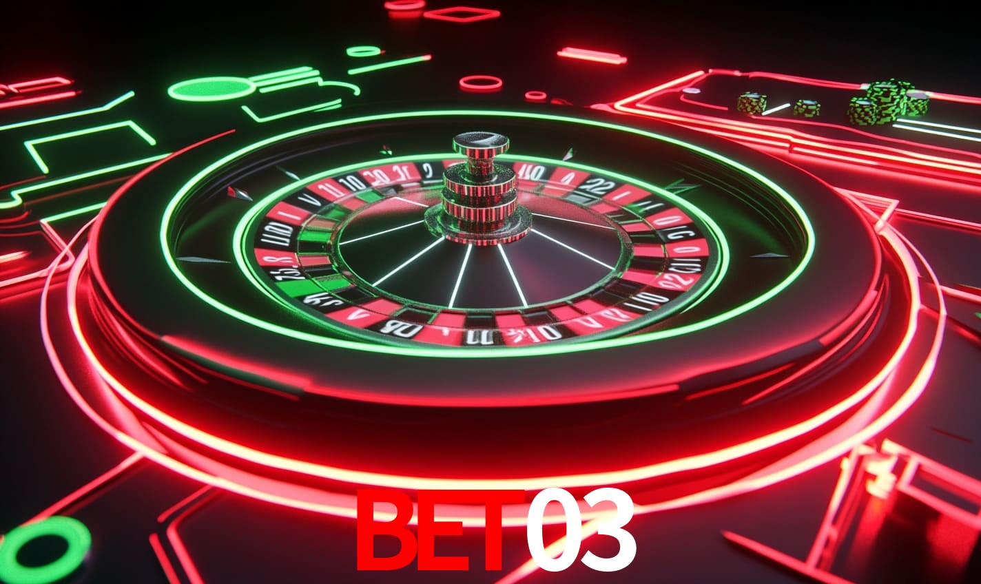 Descubra a Essência do bet03: Nossa História e Compromissos