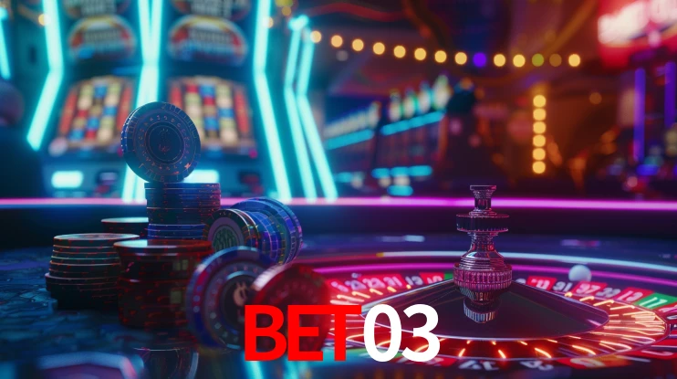 Account Benefits bet03