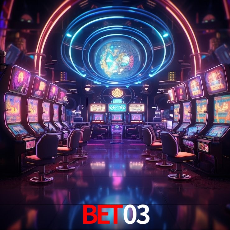 Promoções Sazonais bet03