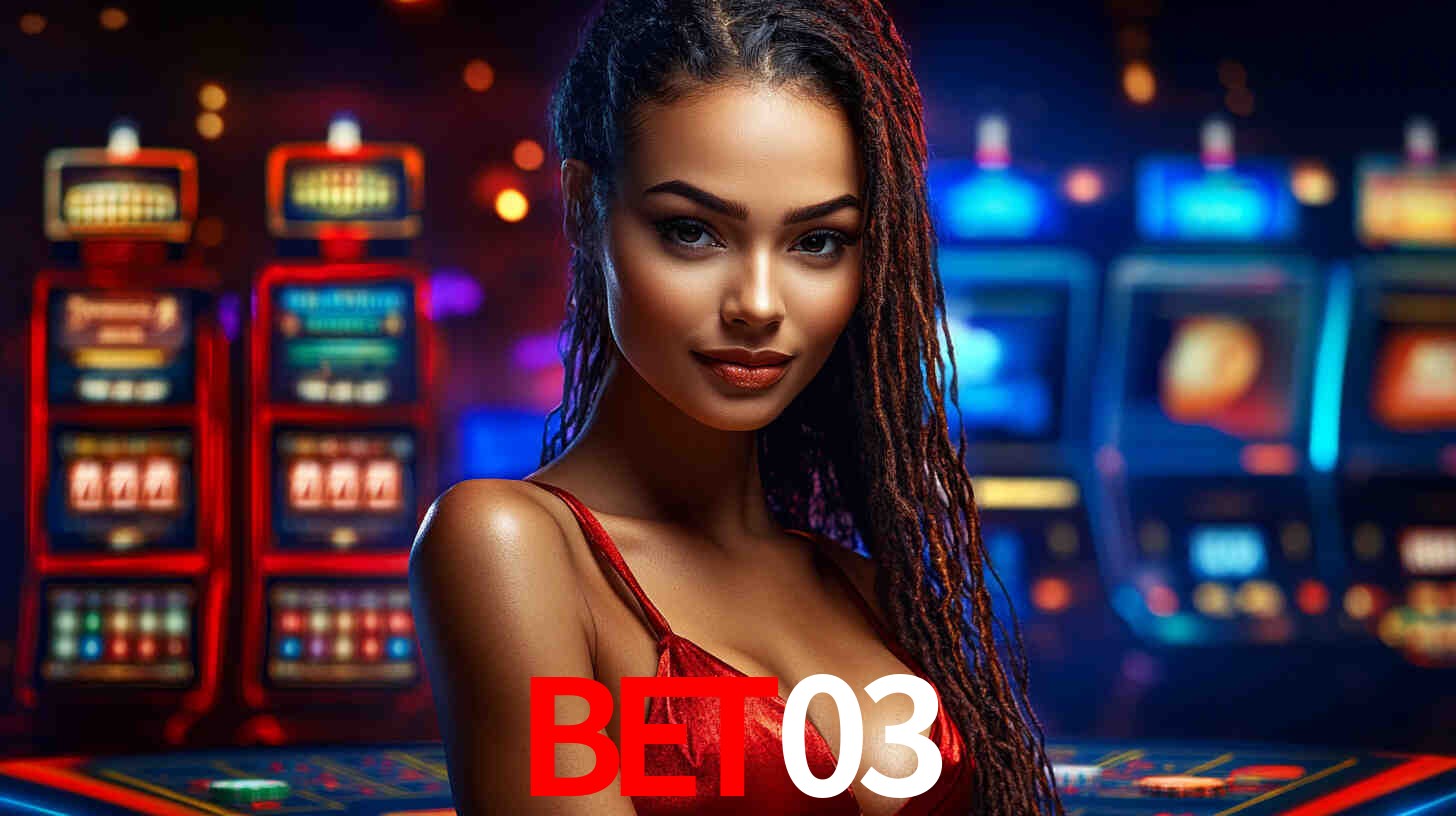 A Popularidade dos Caça-Níqueis no bet03