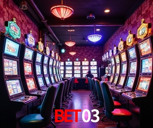 Integração de APIs bet03
