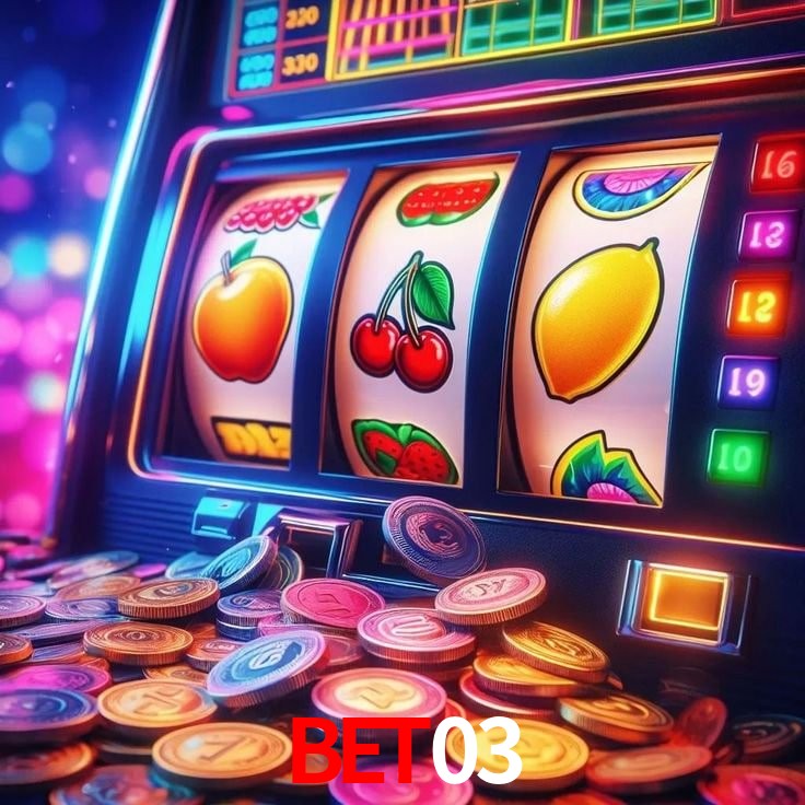 Casino Ao Vivo bet03
