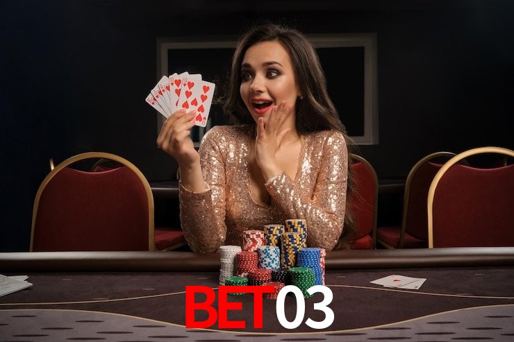 Desvendando o Mundo dos Jogos Virtuais na bet03