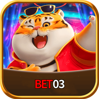 Logo da bet03