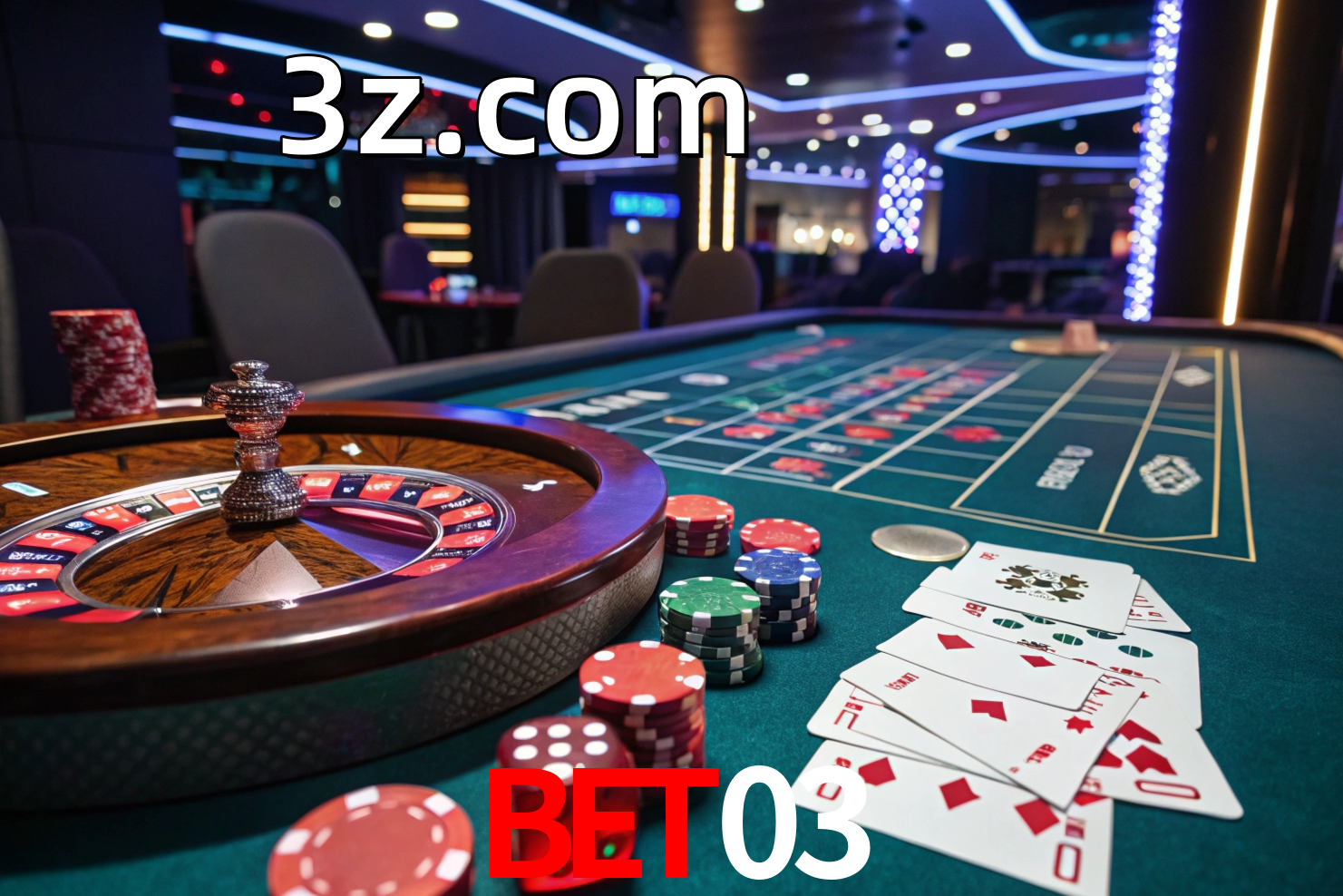 BET03