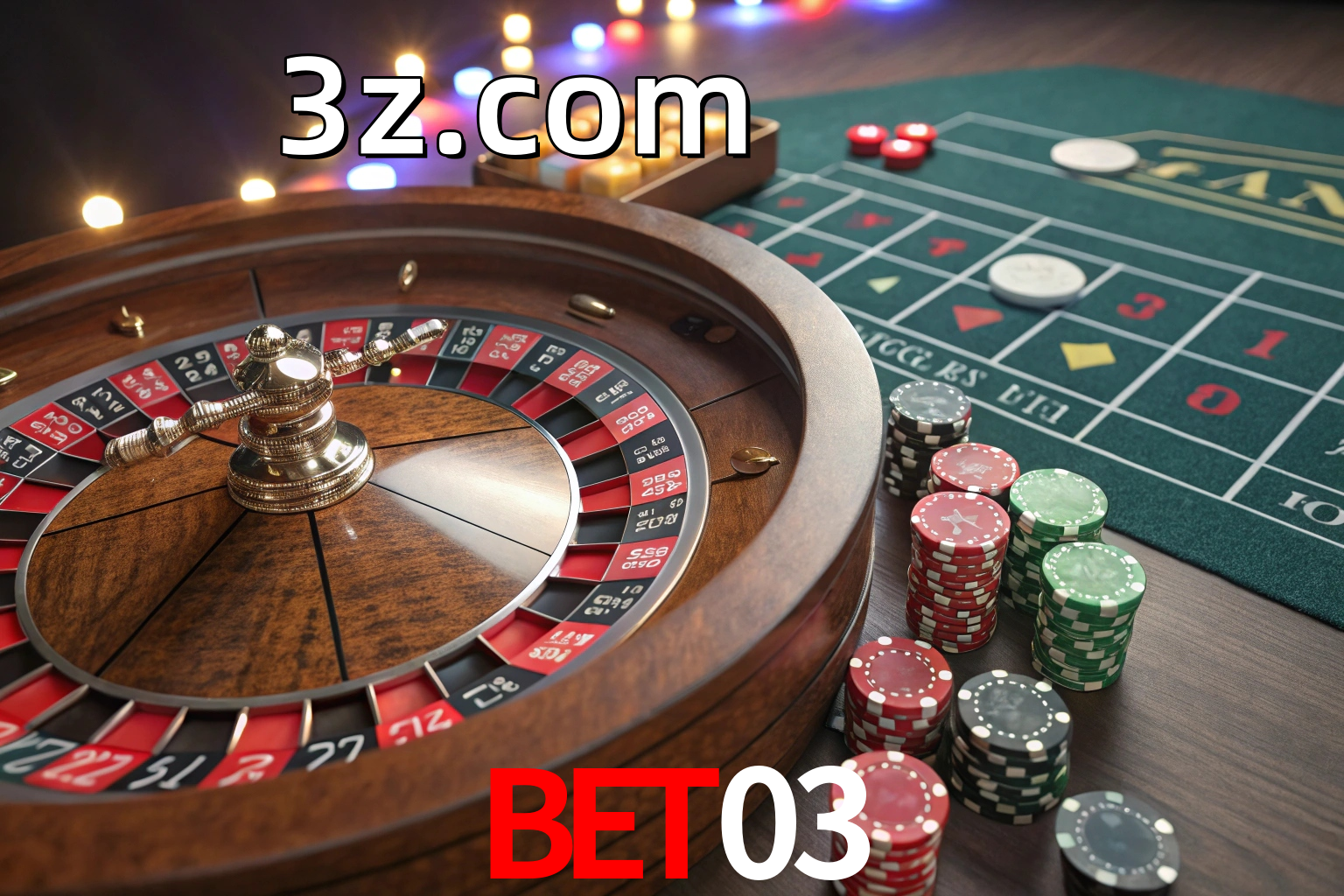 BET03