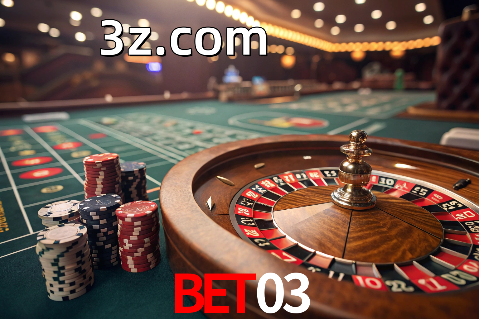 cassino online BET03