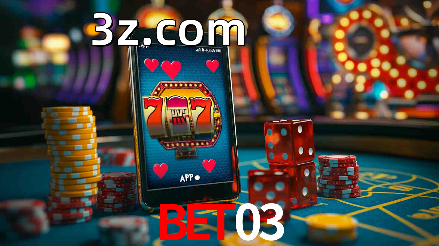 BET03